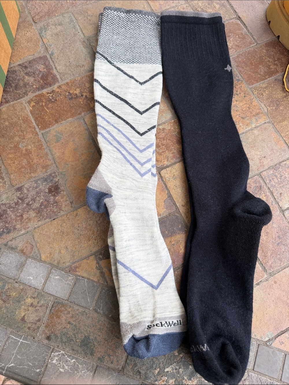Sockwell compression socks